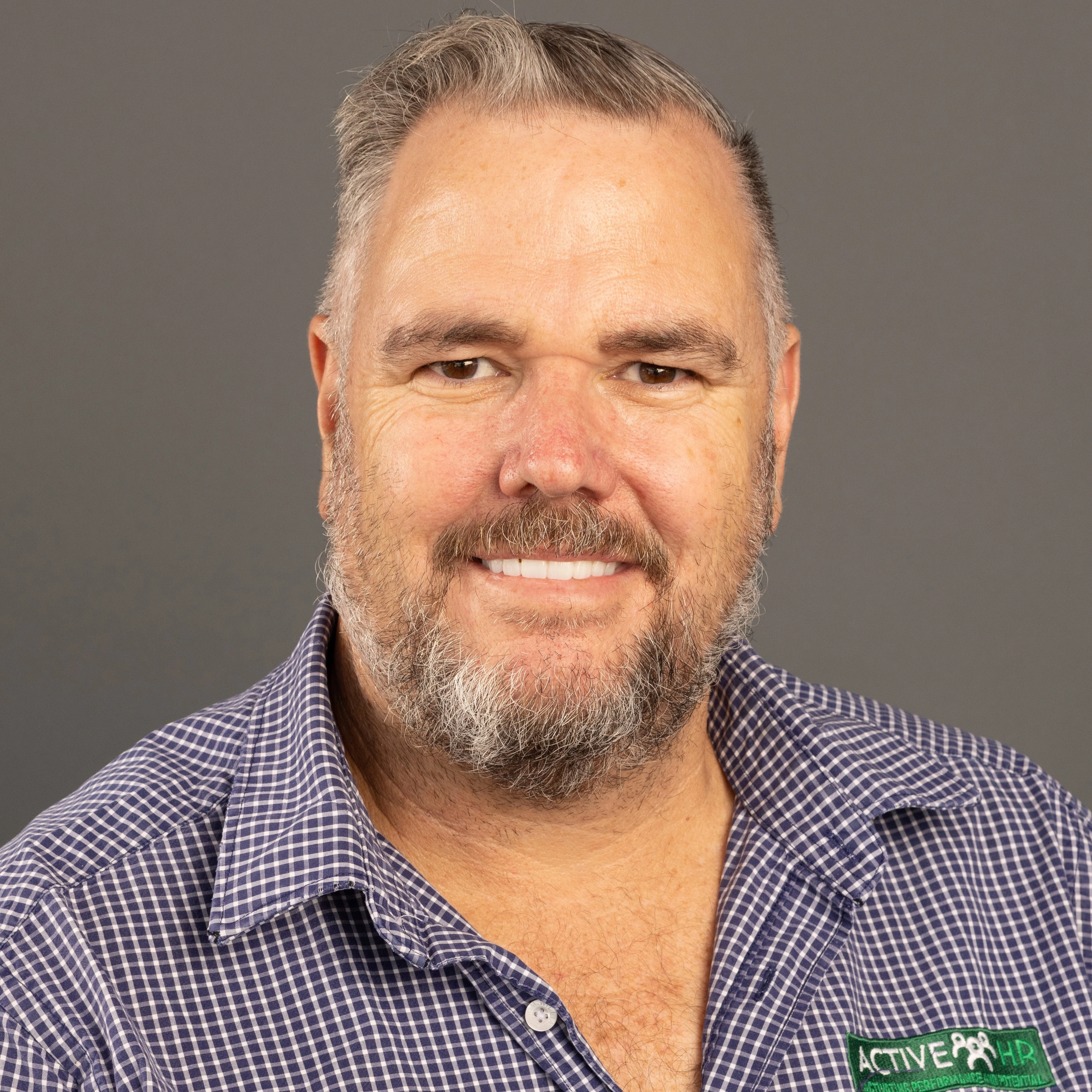 Rhett Stubbs's photo