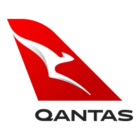 QANTAS logo