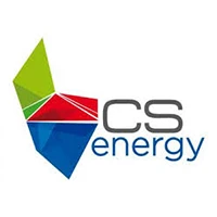 CS Energy logo