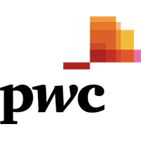 PWC logo