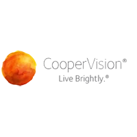 CooperVision logo